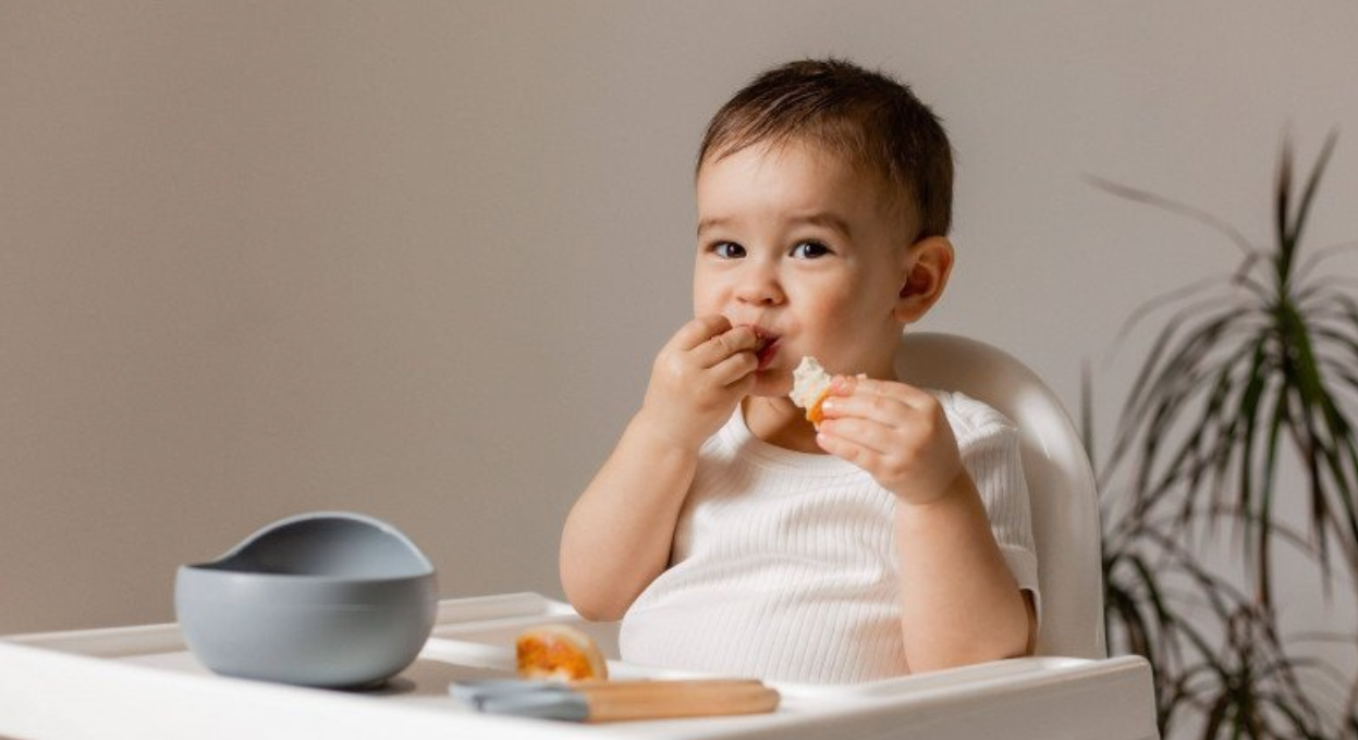 MPASI: Apa Saja yang Harus Anda Siapkan? Simak Aturannya Agar Tidak Salah!