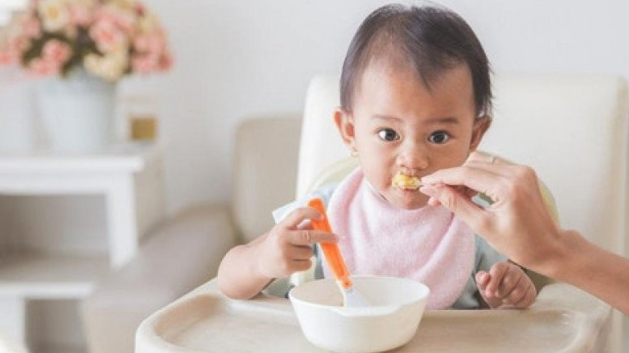 Bagaimana Tips Pemberian MPASI ?